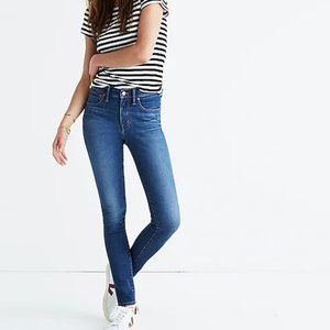 MADEWELL Jeans